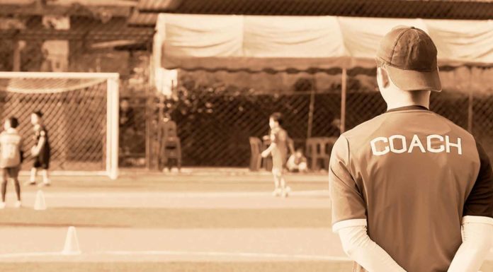 EUCLIDES BUITRAGO – Entrenador de niños y jóvenes para el futuro