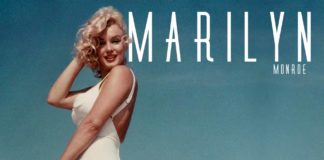 MARILYN MONROE – El símbolo sexual de los años 60