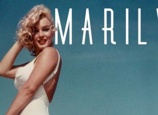 MARILYN MONROE – El símbolo sexual de los años 60