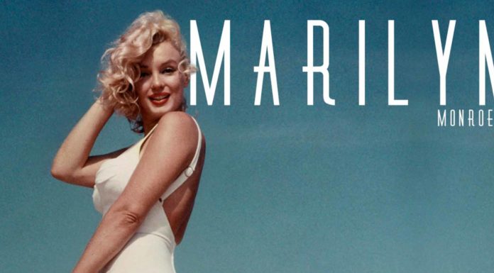 MARILYN MONROE – El símbolo sexual de los años 60