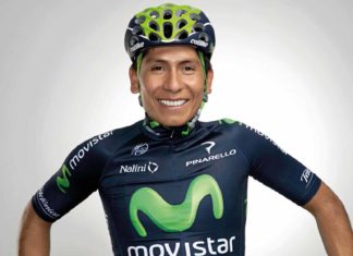 Del Giro italiano, al Tour francés