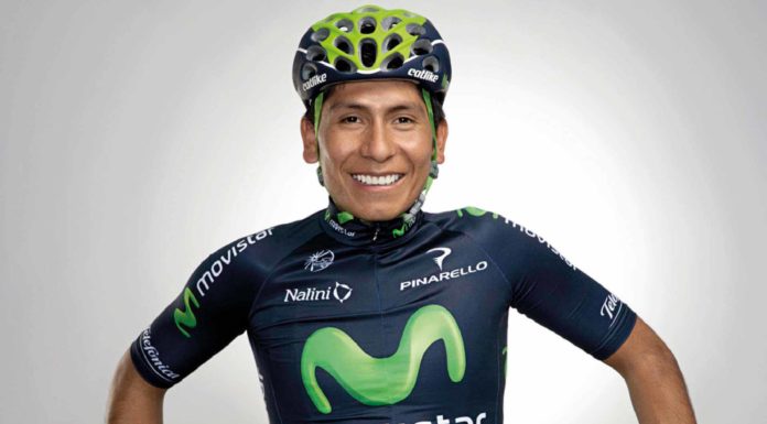 Del Giro italiano, al Tour francés