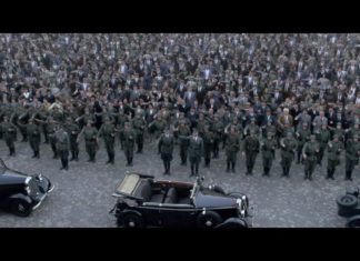 El hombre del corazón de hierro