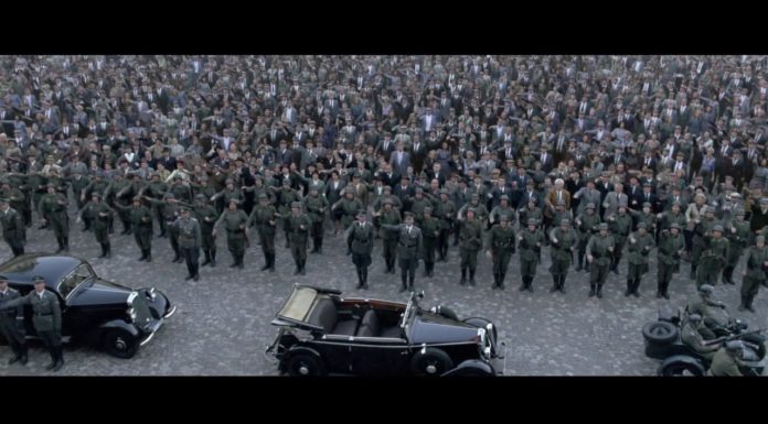 El hombre del corazón de hierro