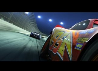 Cars 3