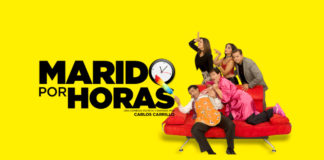 LLEGÓ LO QUE FALTABA: Un marido por horas