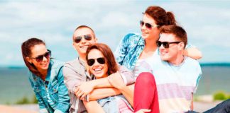 El amor en los tiempos de TINDER