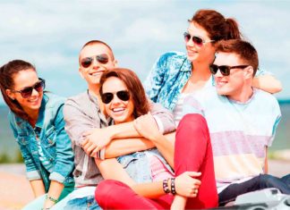 El amor en los tiempos de TINDER