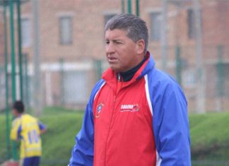 De Soacha para Latinoamérica