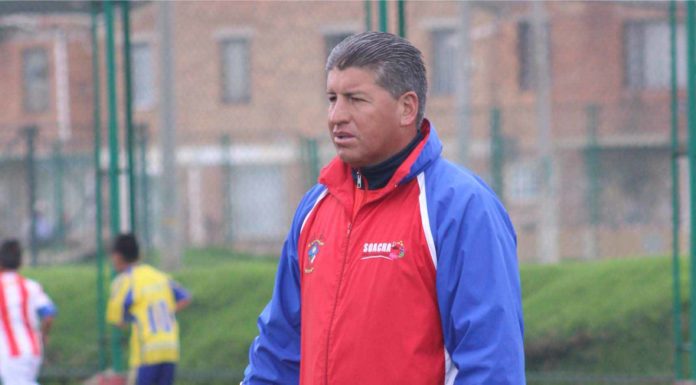 De Soacha para Latinoamérica