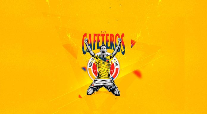 RUSIA, con aroma cafetero…