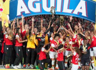 Primeros por la eternidad