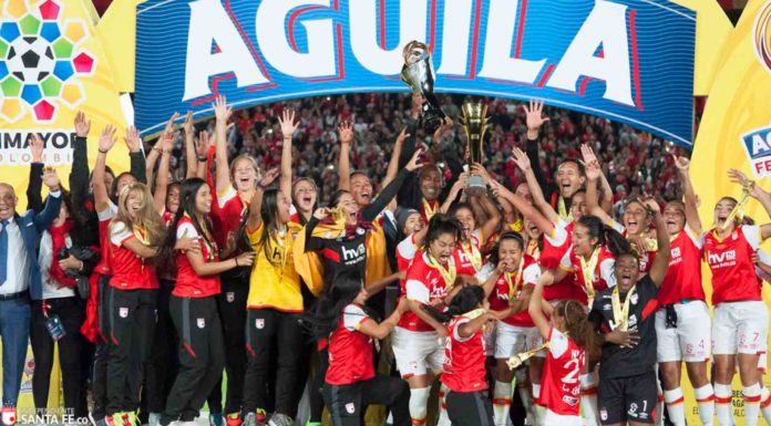 Primeros por la eternidad