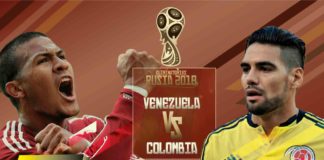 VENEZUELA – COLOMBIA: Prestigio VS Necesidad