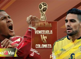 VENEZUELA – COLOMBIA: Prestigio VS Necesidad