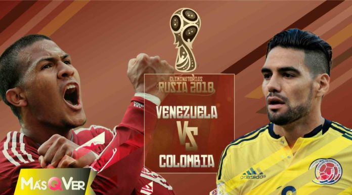 VENEZUELA – COLOMBIA: Prestigio VS Necesidad