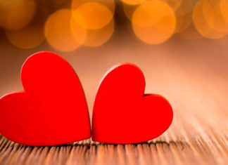 Famosos en Amor y Amistad