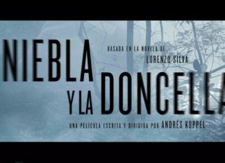 La niebla y la doncella
