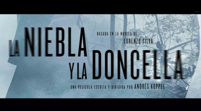 La niebla y la doncella