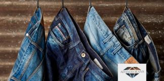 El denim se reinventa