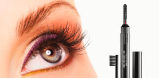 DIOR HEAT CURL – Tecnológicamente perfecta