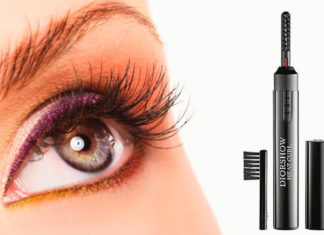 DIOR HEAT CURL – Tecnológicamente perfecta