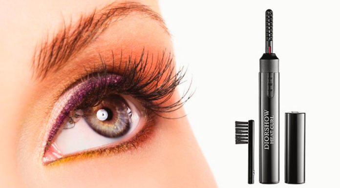 DIOR HEAT CURL – Tecnológicamente perfecta