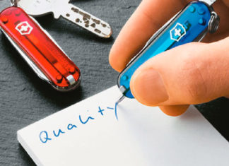 VICTORINOX Swiss Army