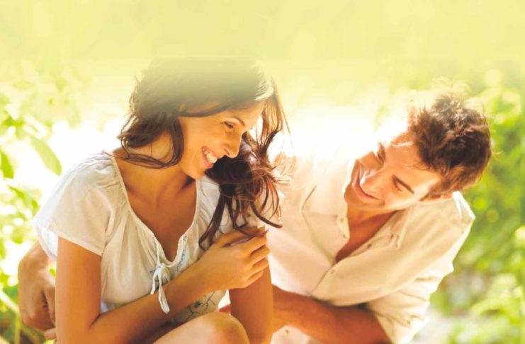 ¿Tu pareja y tú, tienen hábitos saludables en su relación?