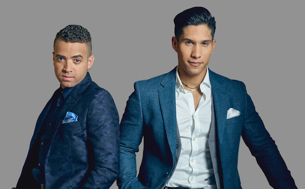 Mejor separados Chino y Nacho, Música, Separación