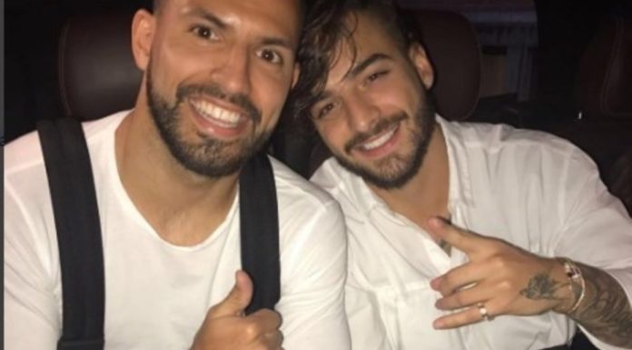 Sergio ‘Kun’ Agüero 2 meses fuera de las canchas