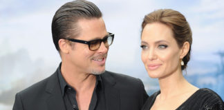 Después de un año de separación Brad Pitt y Angelina Jolie buscan una segunda oportunidad