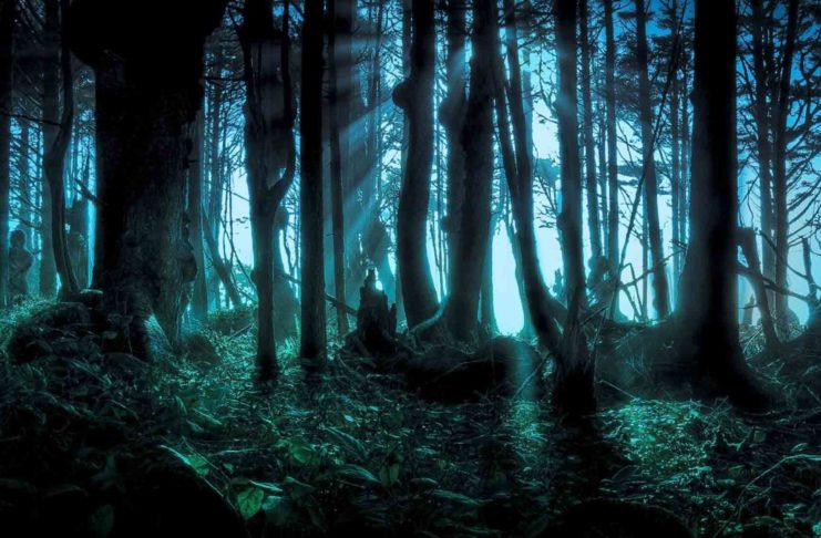 Una noche para jugar