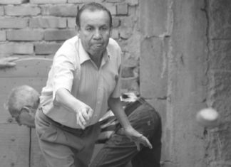 El TEJO, un deporte que reúne a la familia