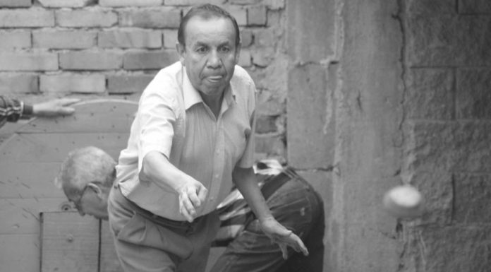 El TEJO, un deporte que reúne a la familia