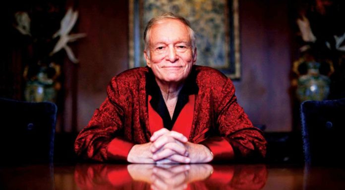 El mundo Playboy de luto Playboy, Hugh Hefner, industria, cine, chicas playboy