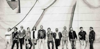 La 33 vuelve al sonido que los hizo famosos