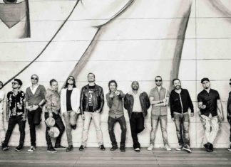 La 33 vuelve al sonido que los hizo famosos