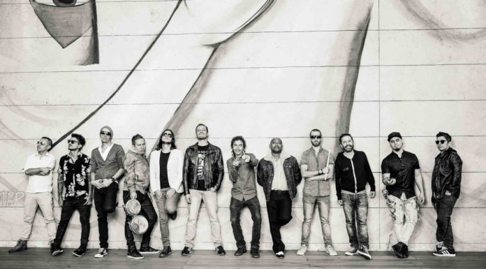 La 33 vuelve al sonido que los hizo famosos