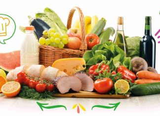 Alimentos con poder
