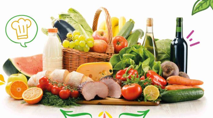 Alimentos con poder