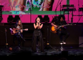 ¡Puro talento colombiano! en los Latin Grammys