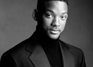Will Smith abre el armario y venderá su ropa