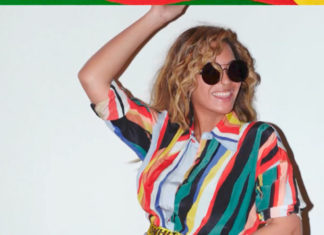 Un remix para ayudar