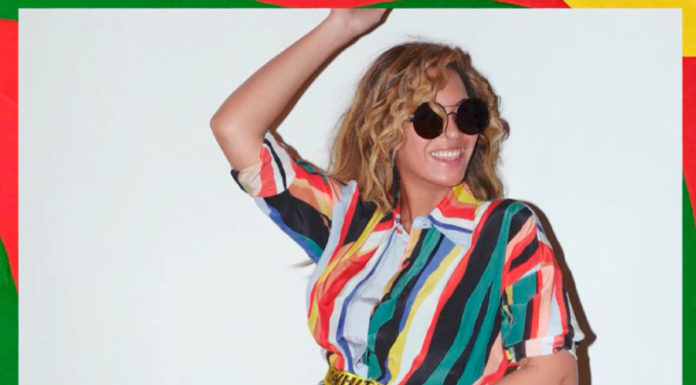 Un remix para ayudar