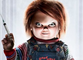 ¿Recuerdan al malvado muñeco Chucky? Terror 2017, Chucky, Muñeco asesino, Halloween