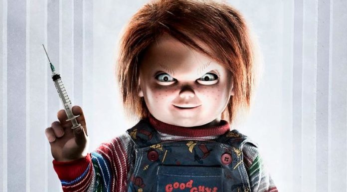 ¿Recuerdan al malvado muñeco Chucky? Terror 2017, Chucky, Muñeco asesino, Halloween