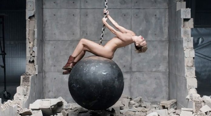 Confesiones de Miley Cyrus