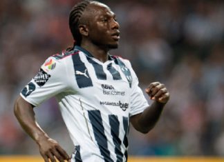 YIMMI CHARÁ y la mejor semana de su vida