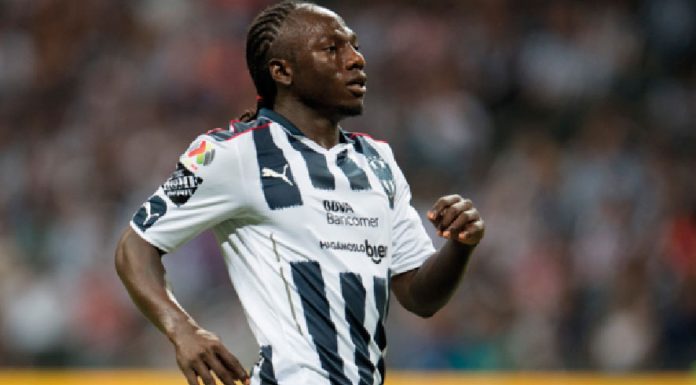 YIMMI CHARÁ y la mejor semana de su vida